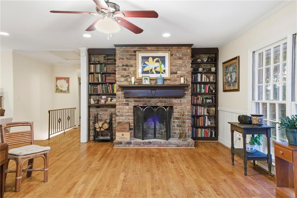 513 East 11th Street Southeast Rome, GA 30161 - Photo 14 of 44