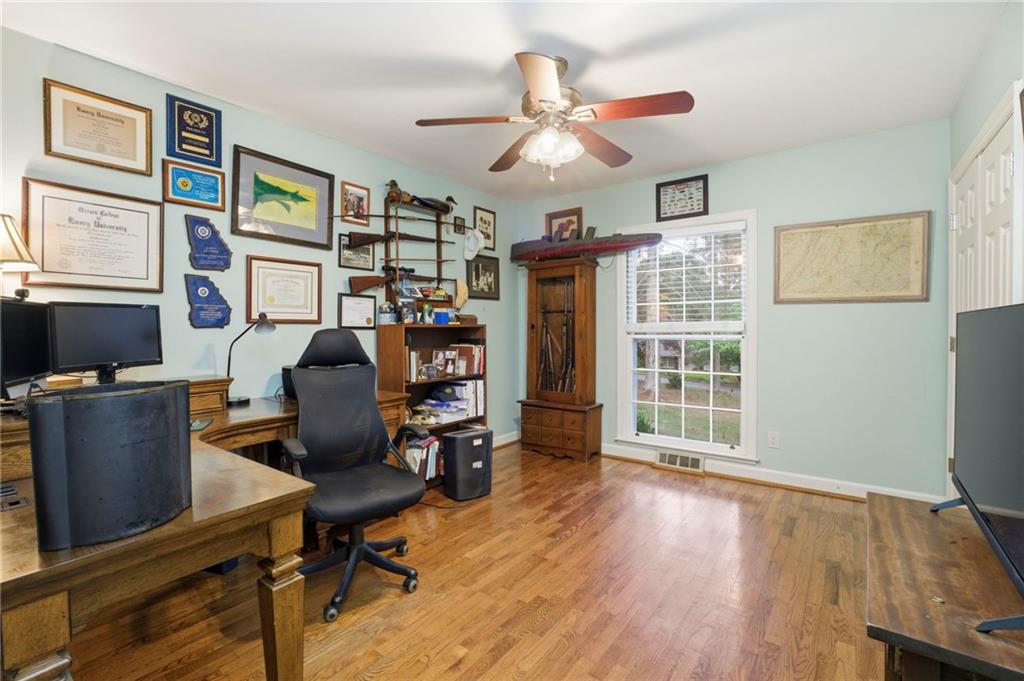 513 East 11th Street Southeast Rome, GA 30161 - Photo 15 of 44