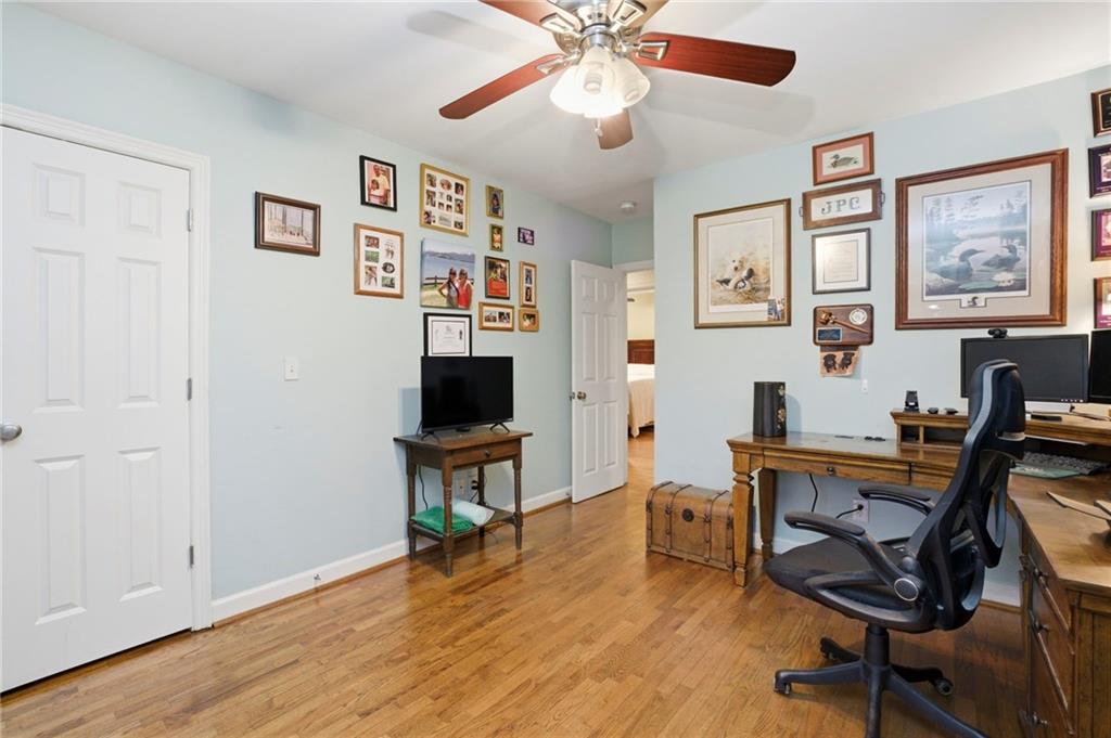 513 East 11th Street Southeast Rome, GA 30161 - Photo 16 of 44