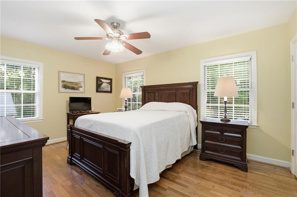 513 East 11th Street Southeast Rome, GA 30161 - Photo 17 of 44