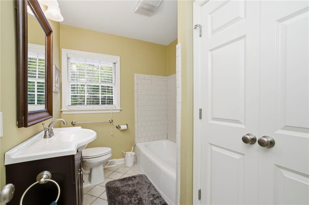 513 East 11th Street Southeast Rome, GA 30161 - Photo 18 of 44