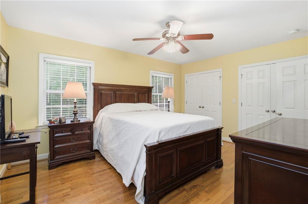 513 East 11th Street Southeast Rome, GA 30161 - Photo 19 of 44