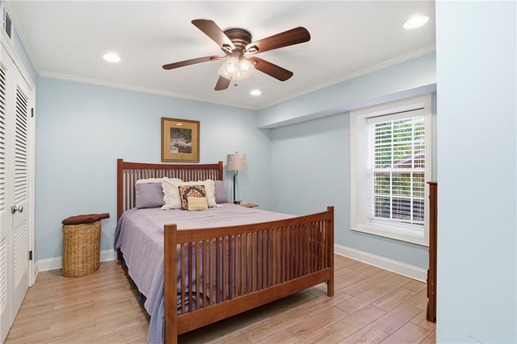 513 East 11th Street Southeast Rome, GA 30161 - Photo 20 of 44