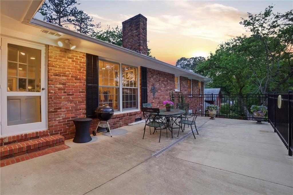 513 East 11th Street Southeast Rome, GA 30161 - Photo 28 of 44