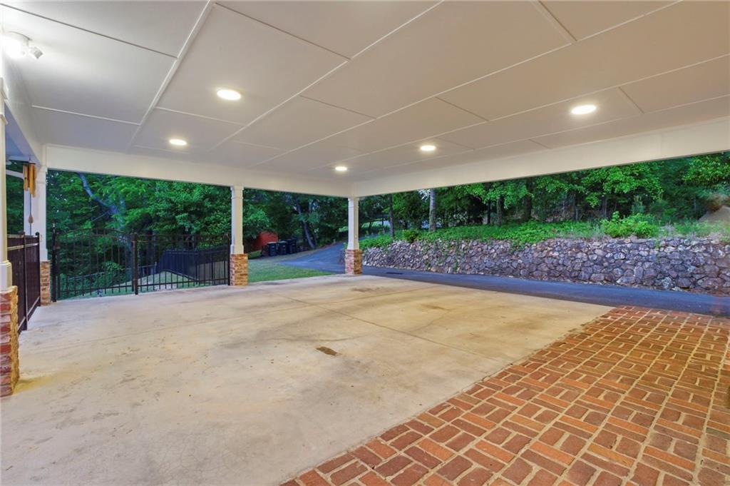 513 East 11th Street Southeast Rome, GA 30161 - Photo 30 of 44