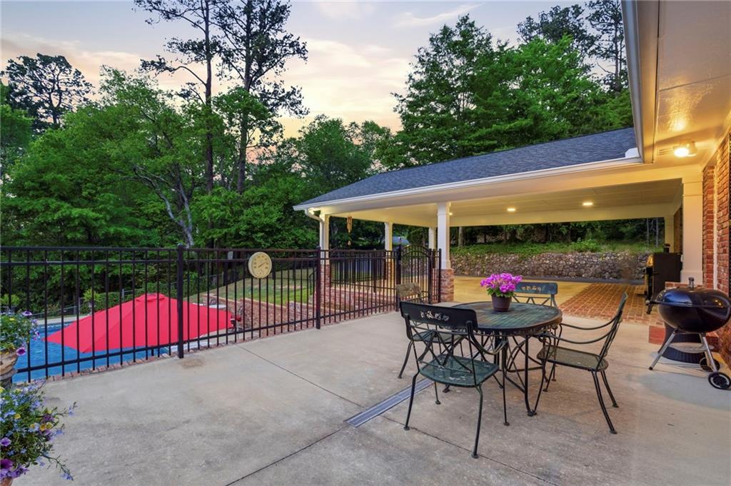 513 East 11th Street Southeast Rome, GA 30161 - Photo 31 of 44