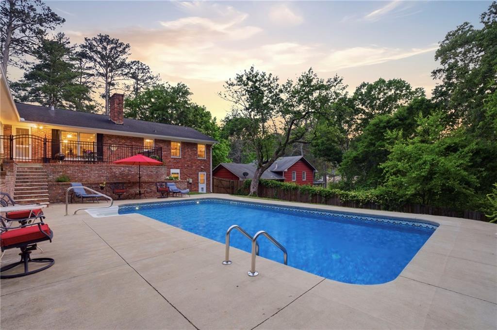 513 East 11th Street Southeast Rome, GA 30161 - Photo 32 of 44