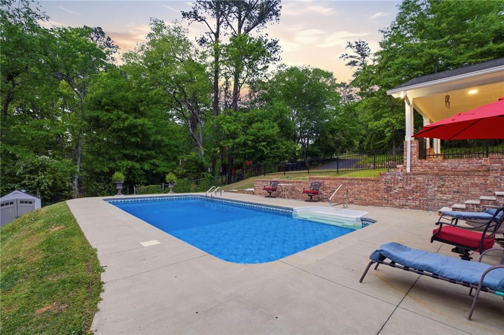 513 East 11th Street Southeast Rome, GA 30161 - Photo 33 of 44