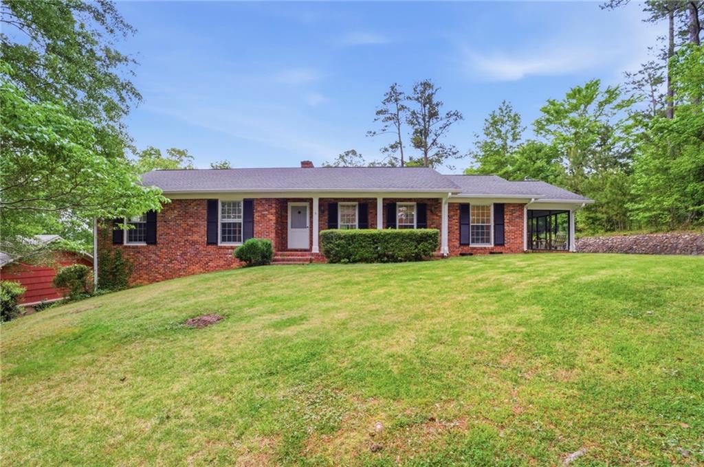 513 East 11th Street Southeast Rome, GA 30161 - Photo 35 of 44