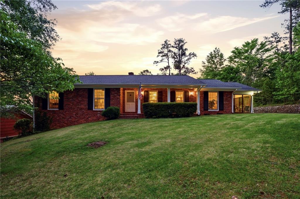 513 East 11th Street Southeast Rome, GA 30161 - Photo 36 of 44