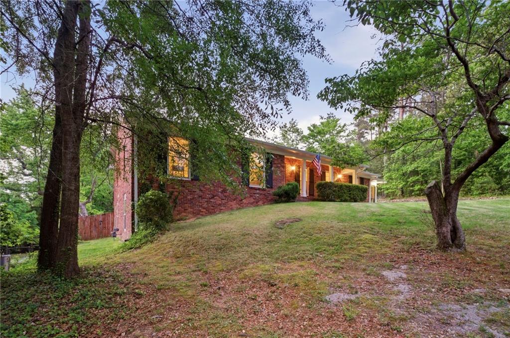 513 East 11th Street Southeast Rome, GA 30161 - Photo 37 of 44