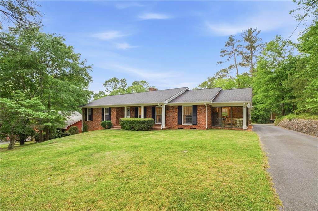 513 East 11th Street Southeast Rome, GA 30161 - Photo 38 of 44