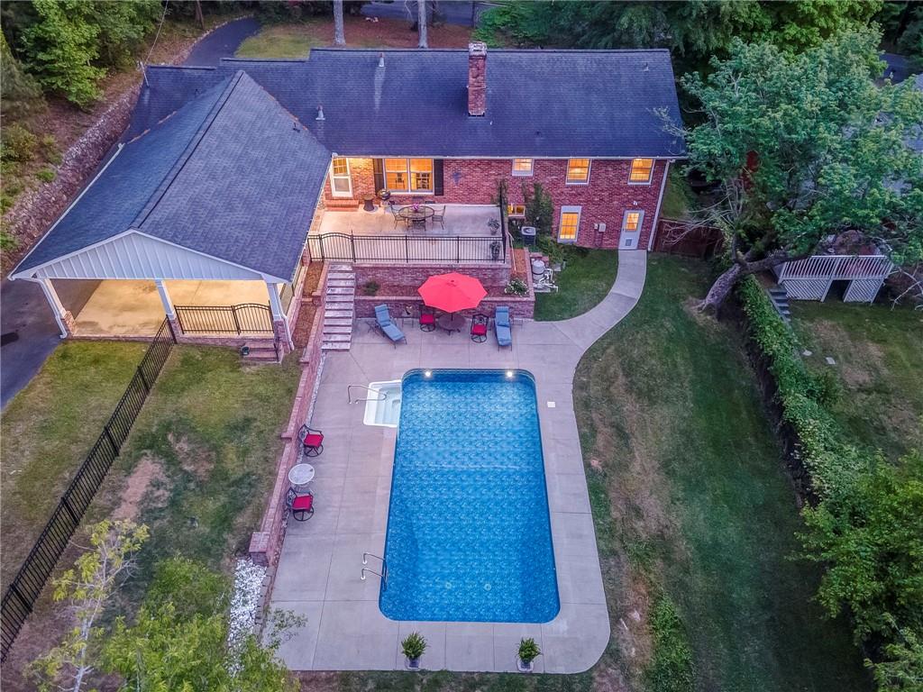 513 East 11th Street Southeast Rome, GA 30161 - Photo 40 of 44