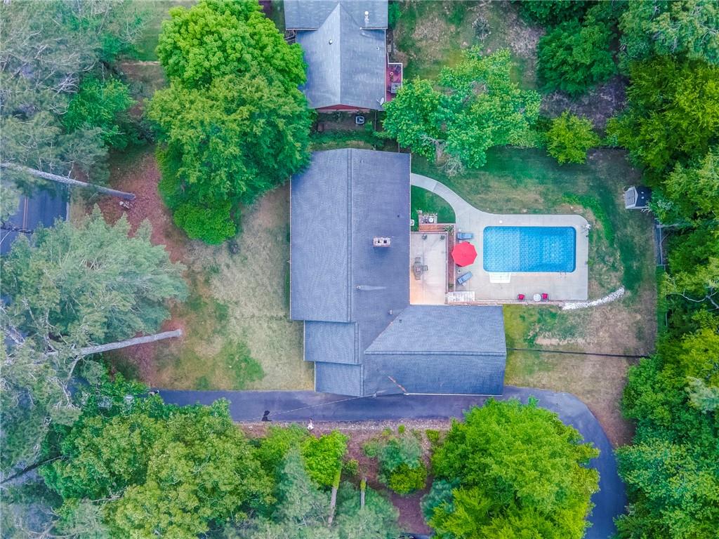 513 East 11th Street Southeast Rome, GA 30161 - Photo 41 of 44