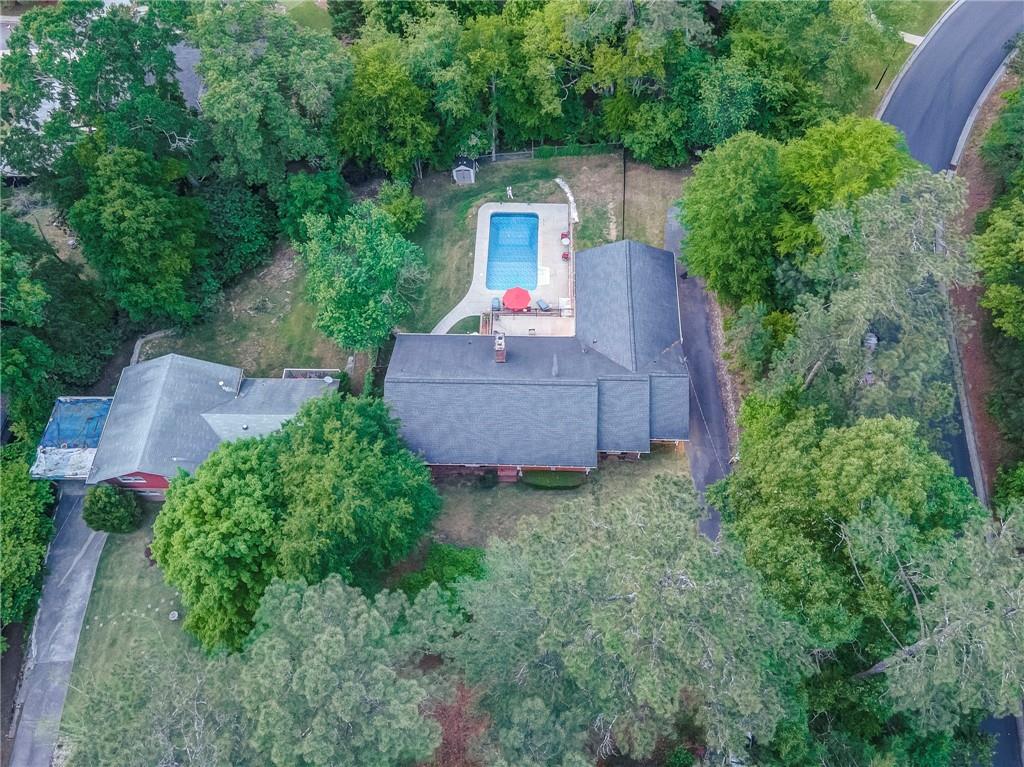 513 East 11th Street Southeast Rome, GA 30161 - Photo 42 of 44