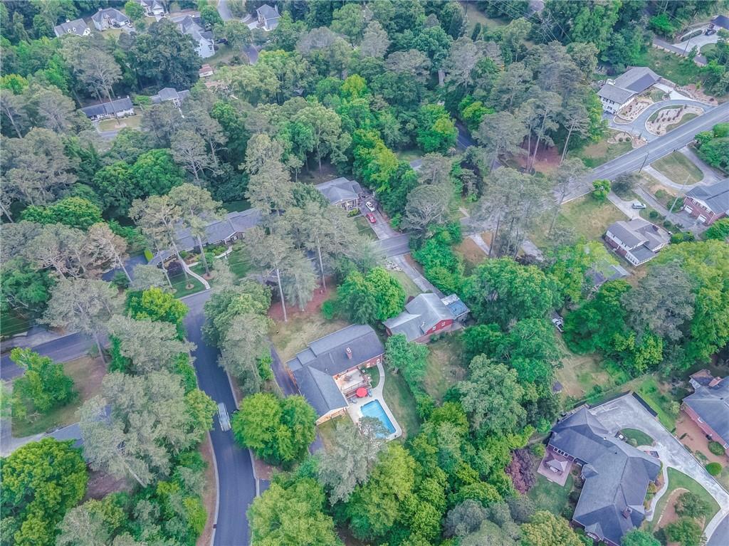 513 East 11th Street Southeast Rome, GA 30161 - Photo 43 of 44