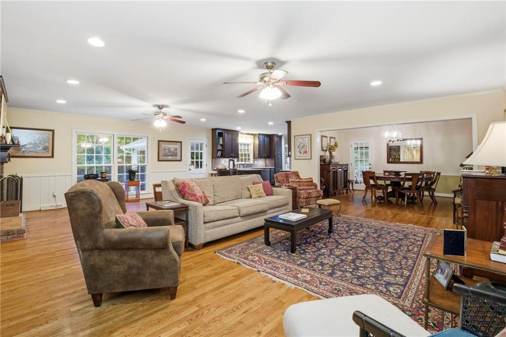 513 East 11th Street Southeast Rome, GA 30161 - Photo 5 of 44