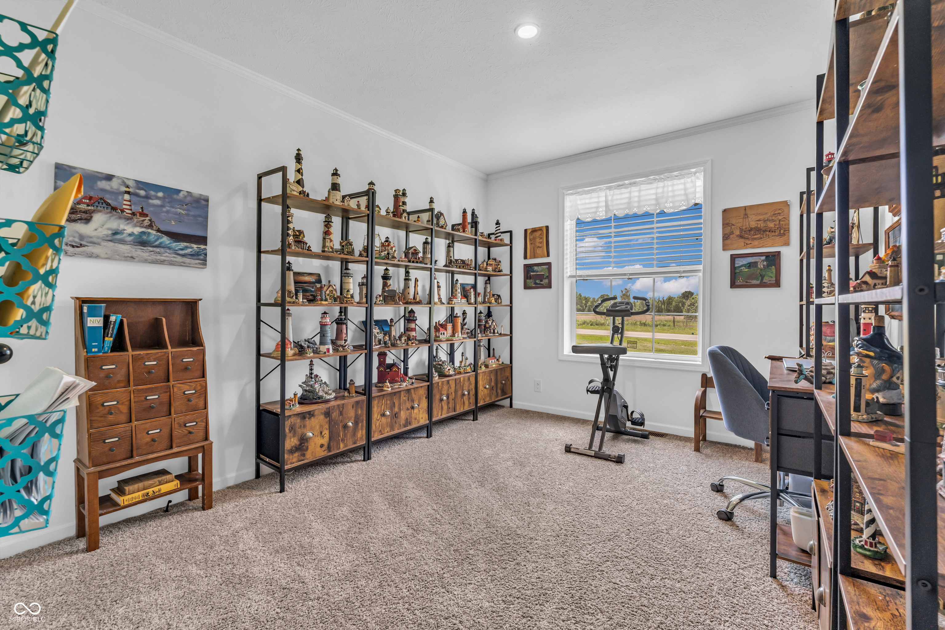 2493 South McKinney Road Hillsboro, IN 47949 - Photo 40 of 49