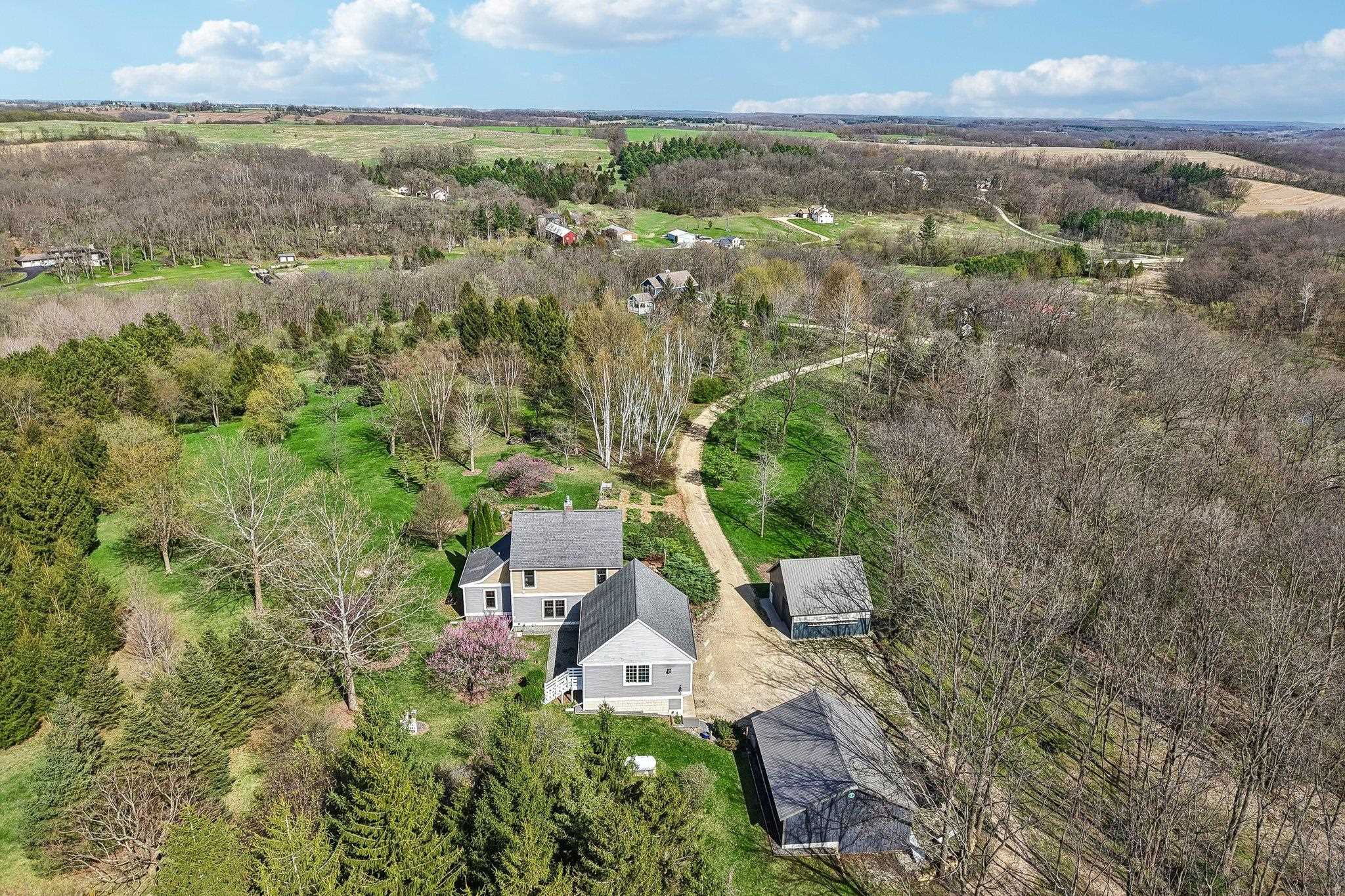 9224 Fargo Road Mount Horeb, WI 53572 - Photo 62 of 77