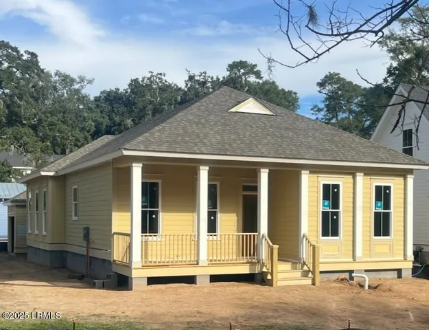 $695,000 | 2803 North Street, Beaufort, SC 29902