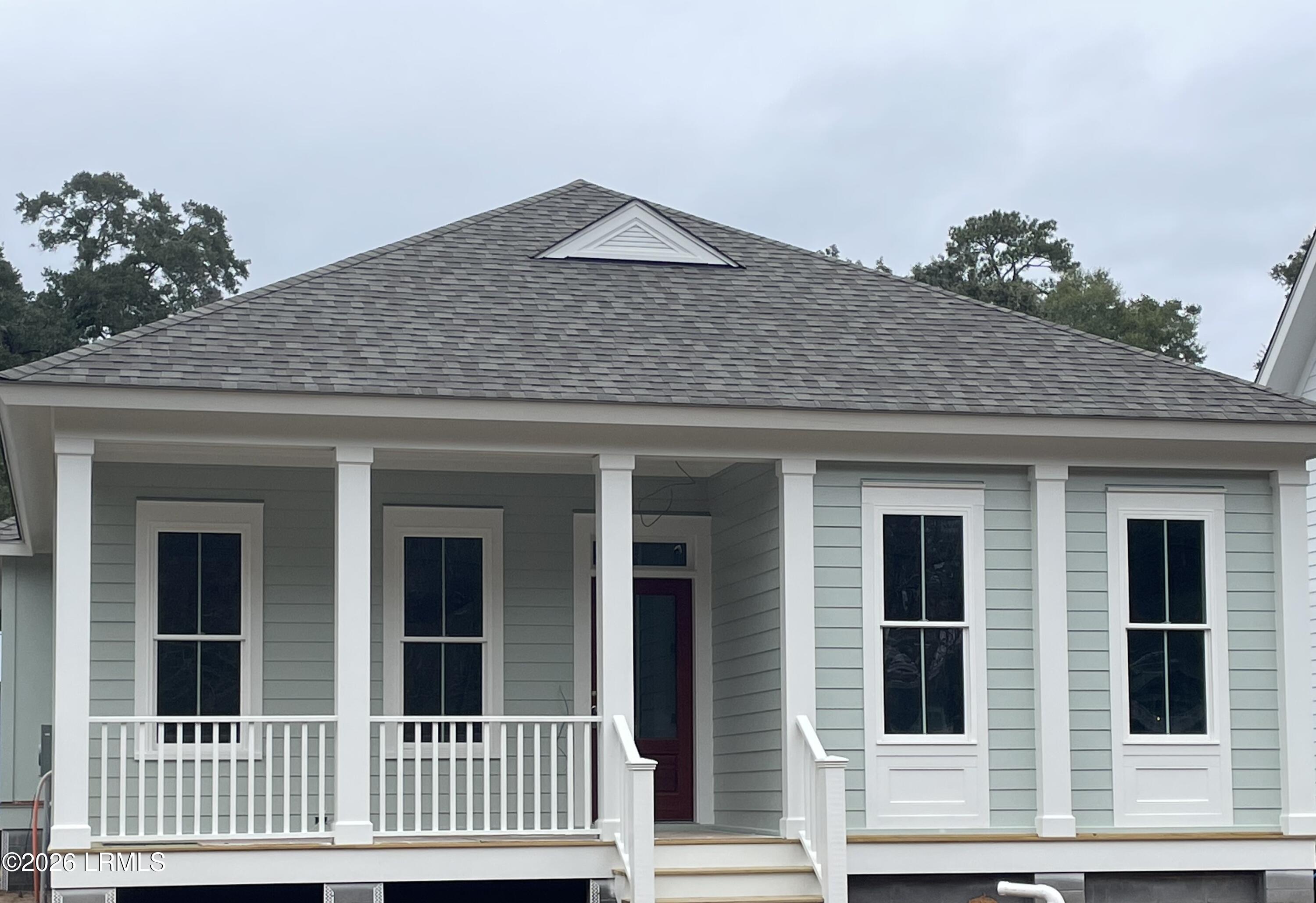 2803 North Street Beaufort, SC 29902 - Photo 3 of 3 frontview