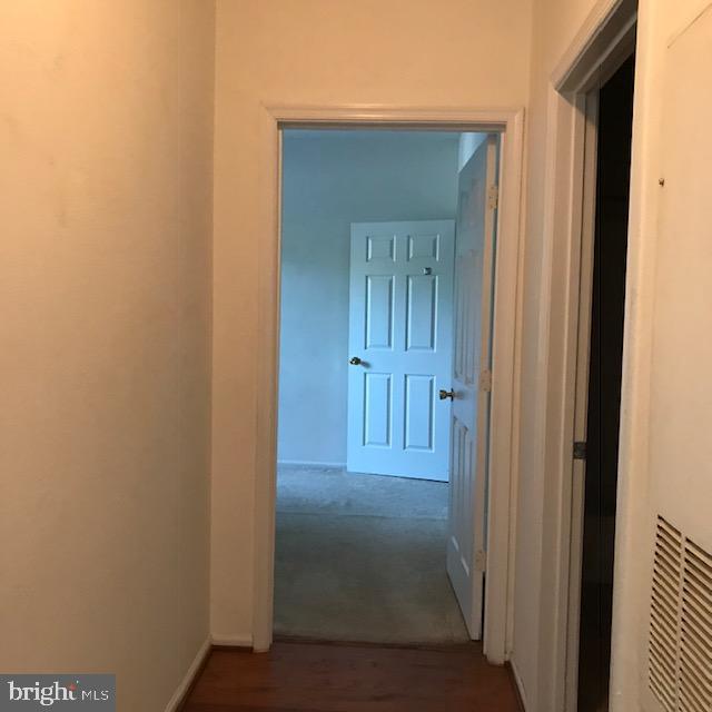1530 Spring Gate Dr., Unit 9117 McLean, VA 22102 - Photo 14 of 15 Hallway
