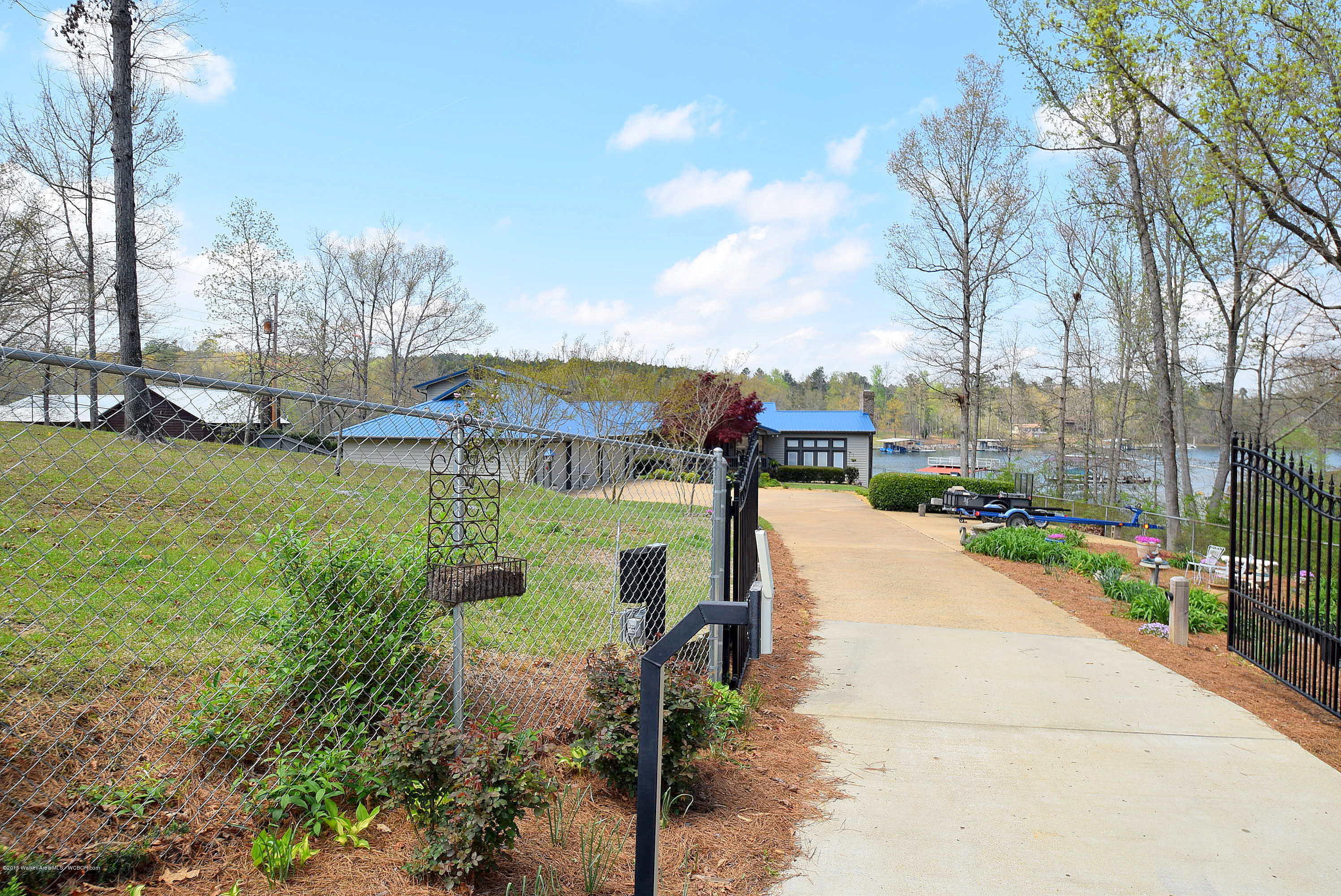 1447 Raccoon Creek Road Jasper, AL 35504 - Photo 40 of 41 Gallery Image 40