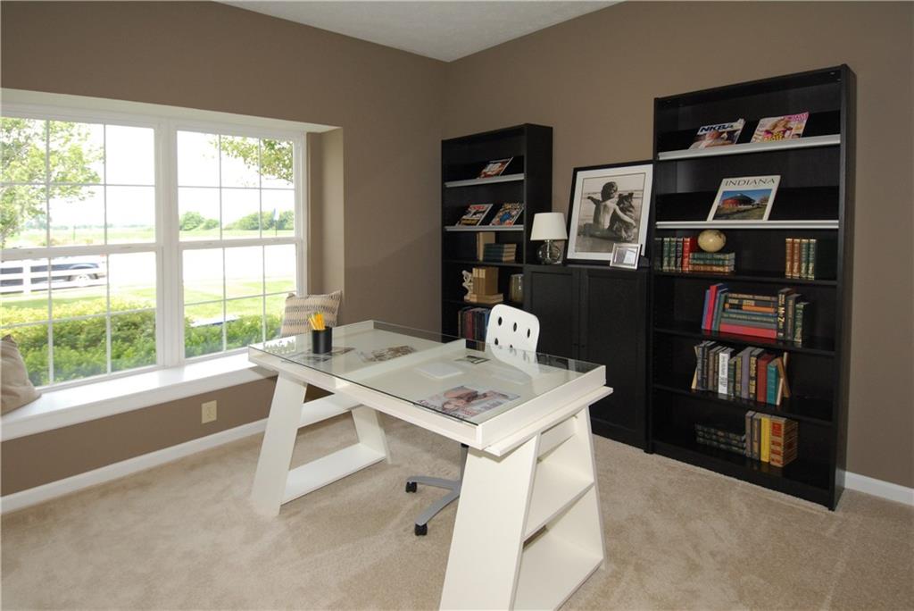 1706 Danielle Road Lebanon, IN 46052 - Photo 4 of 4 Gallery Image 4