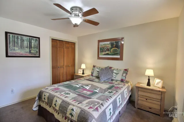 $409,000 | 1630 Davis Avenue, Unit C18, McCall, ID 83638