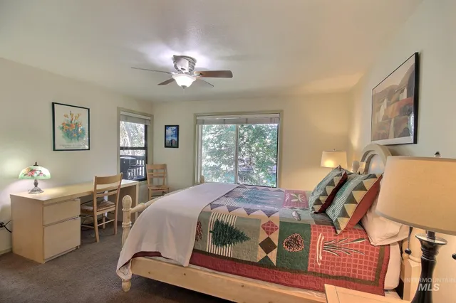 $409,000 | 1630 Davis Avenue, Unit C18, McCall, ID 83638