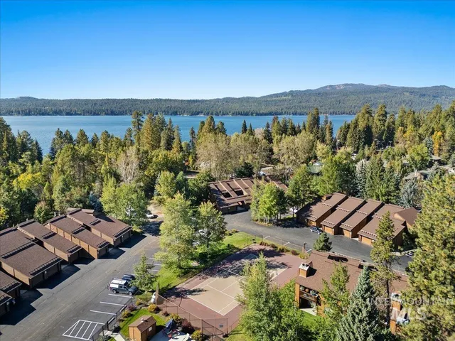 $409,000 | 1630 Davis Avenue, Unit C18, McCall, ID 83638