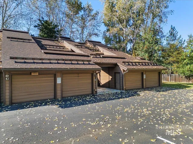 $409,000 | 1630 Davis Avenue, Unit C18, McCall, ID 83638