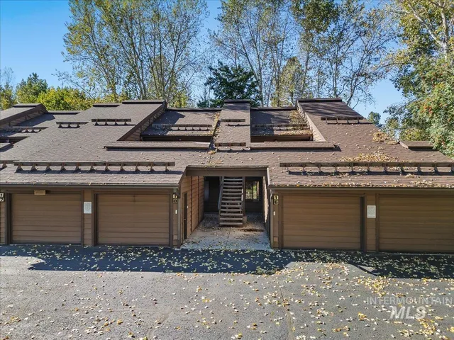 $409,000 | 1630 Davis Avenue, Unit C18, McCall, ID 83638