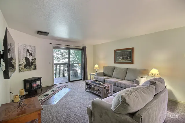 $409,000 | 1630 Davis Avenue, Unit C18, McCall, ID 83638