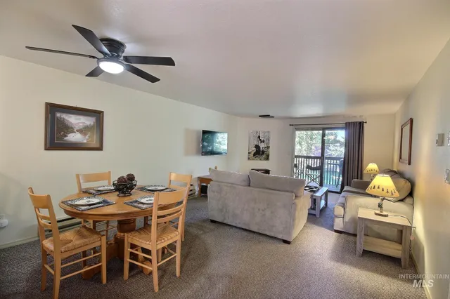 $409,000 | 1630 Davis Avenue, Unit C18, McCall, ID 83638
