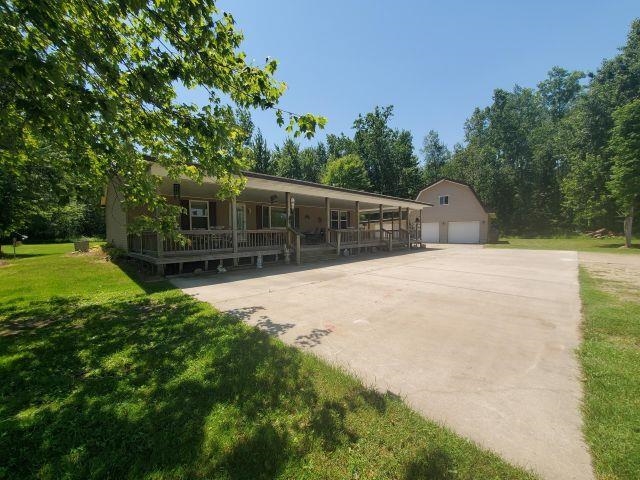 965 Saganing Road Bentley, MI 48613 - Photo 2 of 22 1947582-c342260d-ef9e-4a81-8a87-001cf1d85b10.JPG
