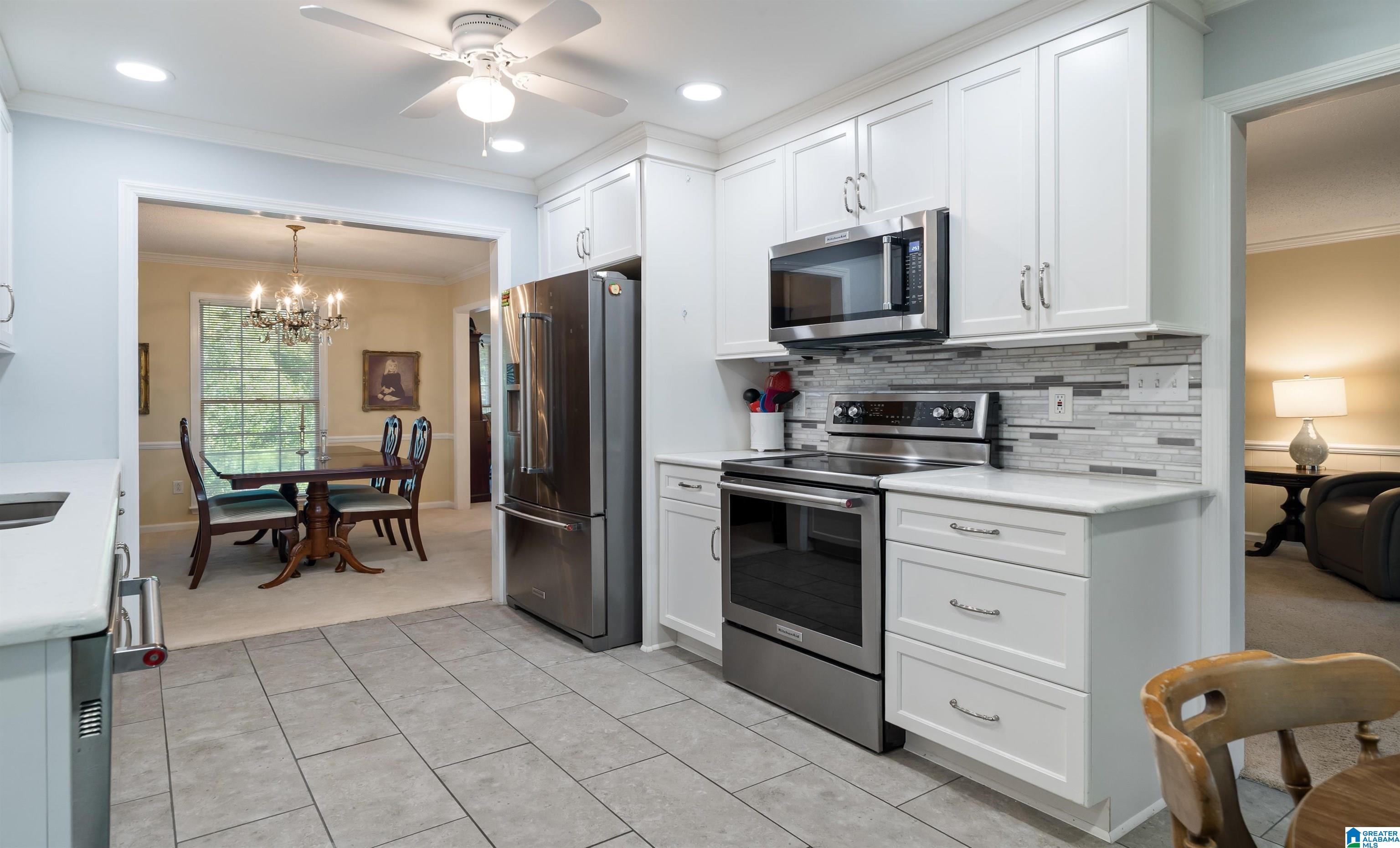 2704 Al Lin Circle Birmingham, AL 35244 - Photo 6 of 48