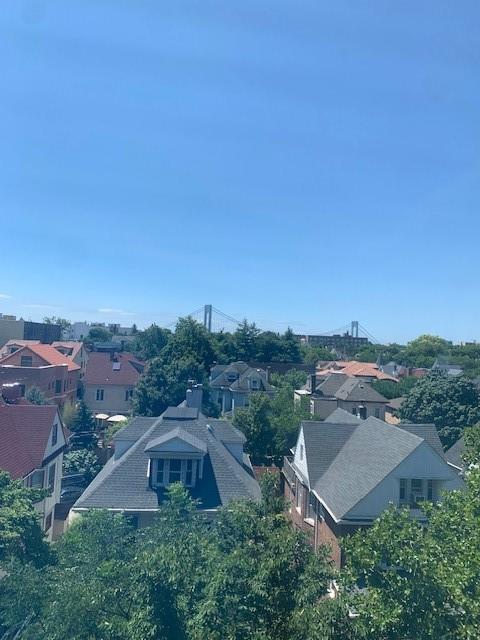 255 79th Street, Unit E8 Brooklyn, NY 11209 - Photo 9 of 9 an aerial view of multiple house