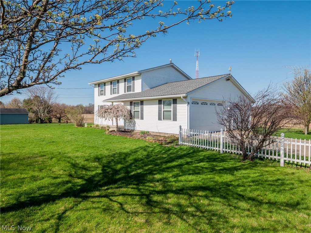 10511 Angling Road Wakeman, OH 44889 - Photo 2 of 34