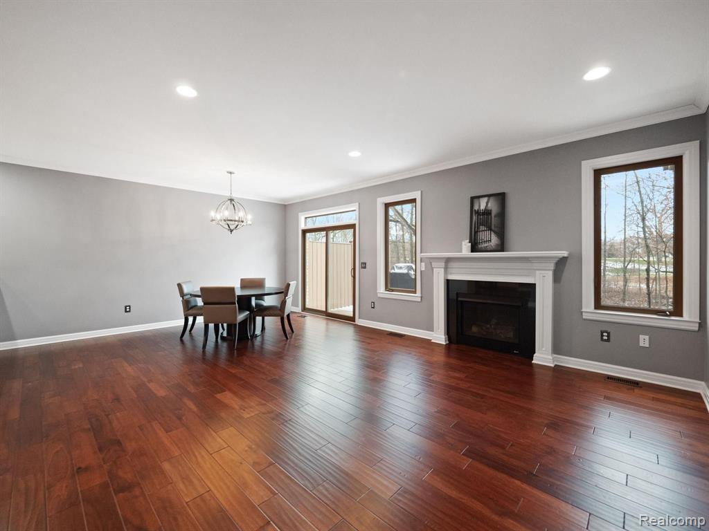 4170 Oak Arbor Drive Rochester, MI 48306 - Photo 8 of 22