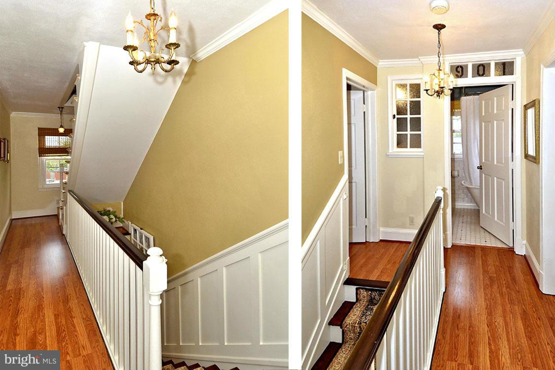 901 Spa Road Annapolis, MD 21401 - Photo 22 of 30 Rich Decorator Neutral Paint Palette Throughout