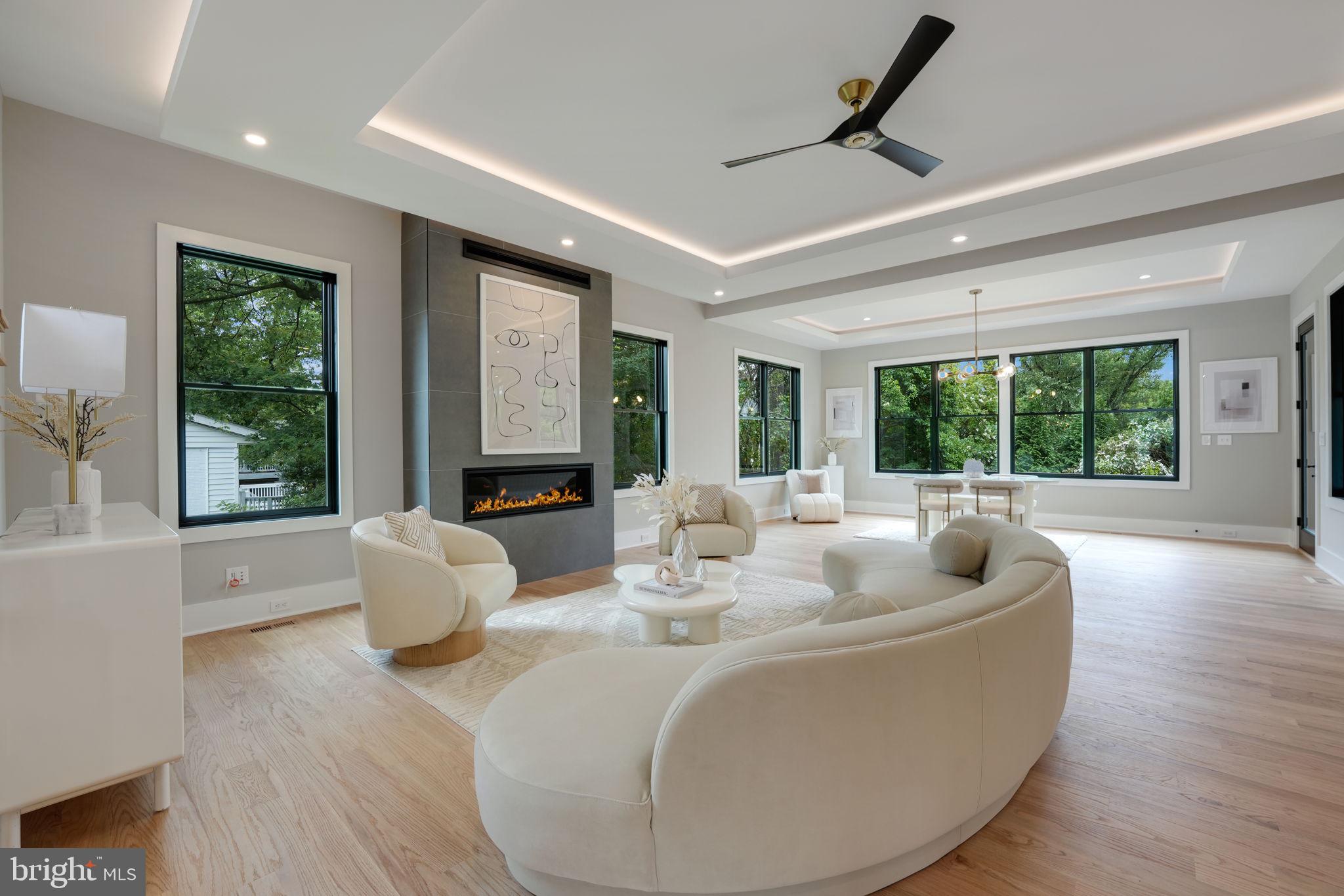 6521 Engel Drive McLean, VA 22101 - Photo 12 of 55