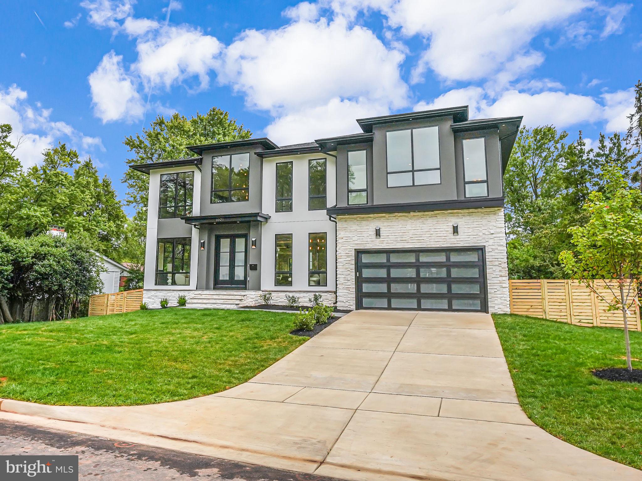 6521 Engel Drive McLean, VA 22101 - Photo 2 of 55