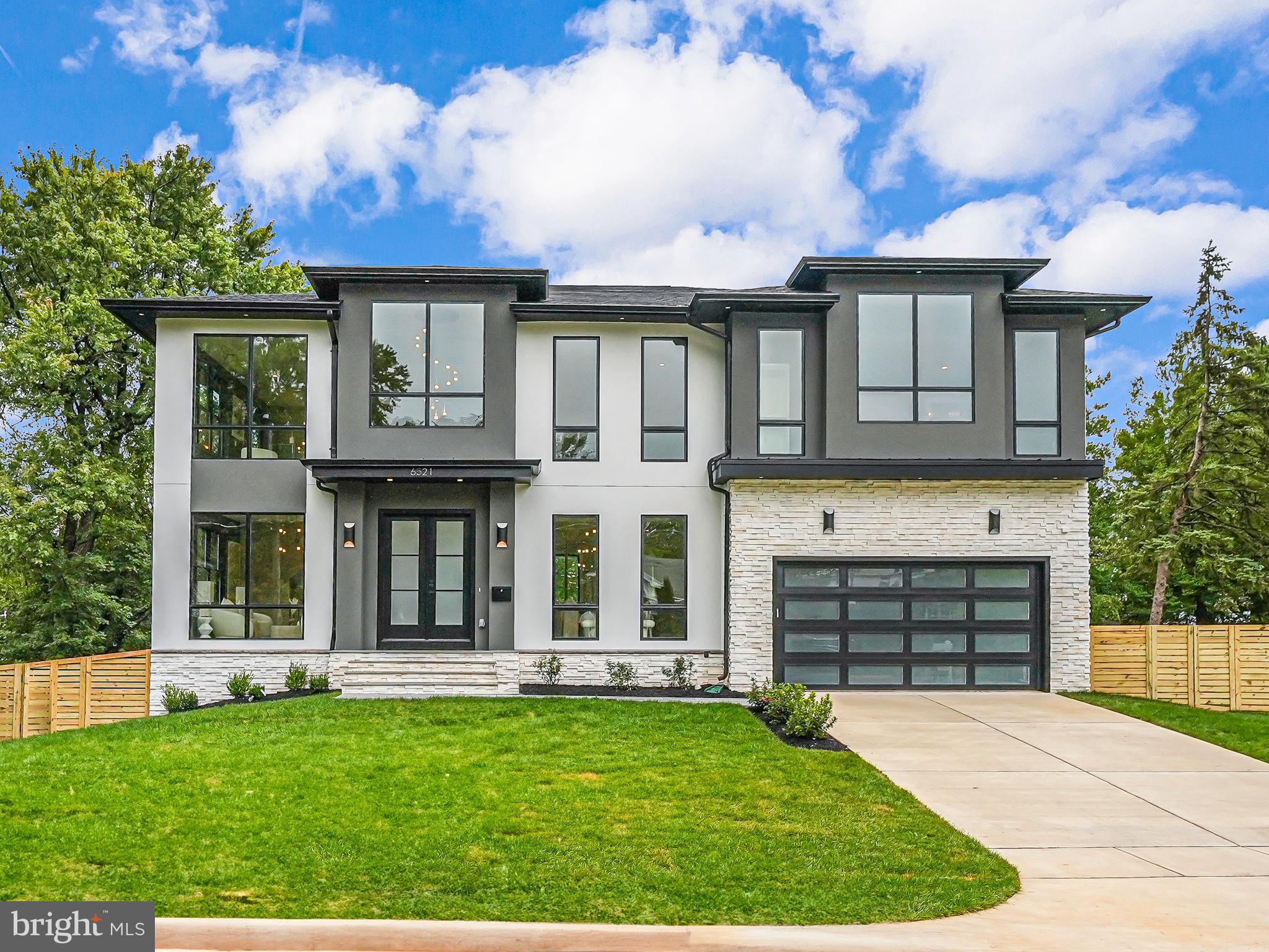 6521 Engel Drive McLean, VA 22101 - Photo 3 of 55