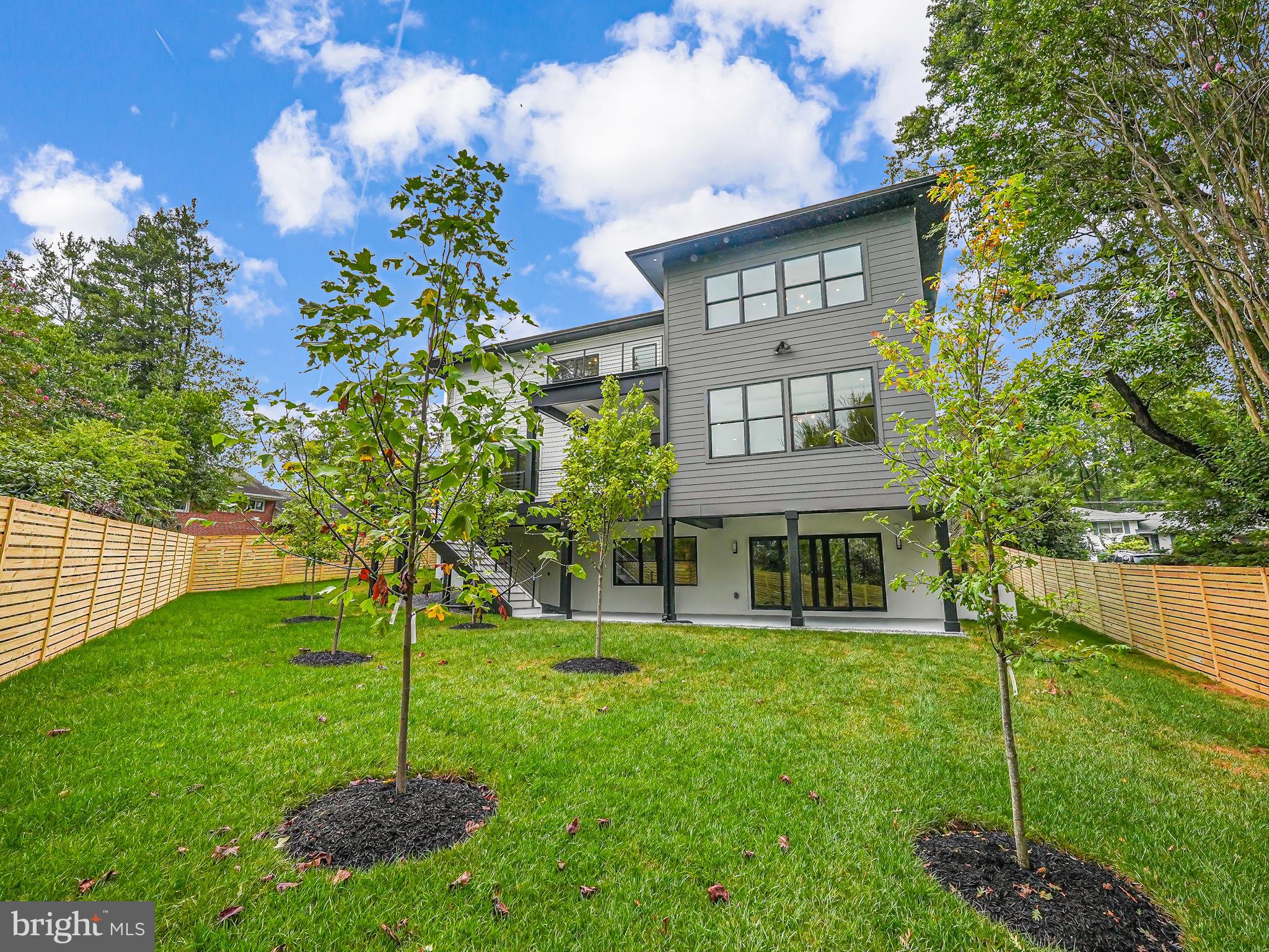 6521 Engel Drive McLean, VA 22101 - Photo 54 of 55