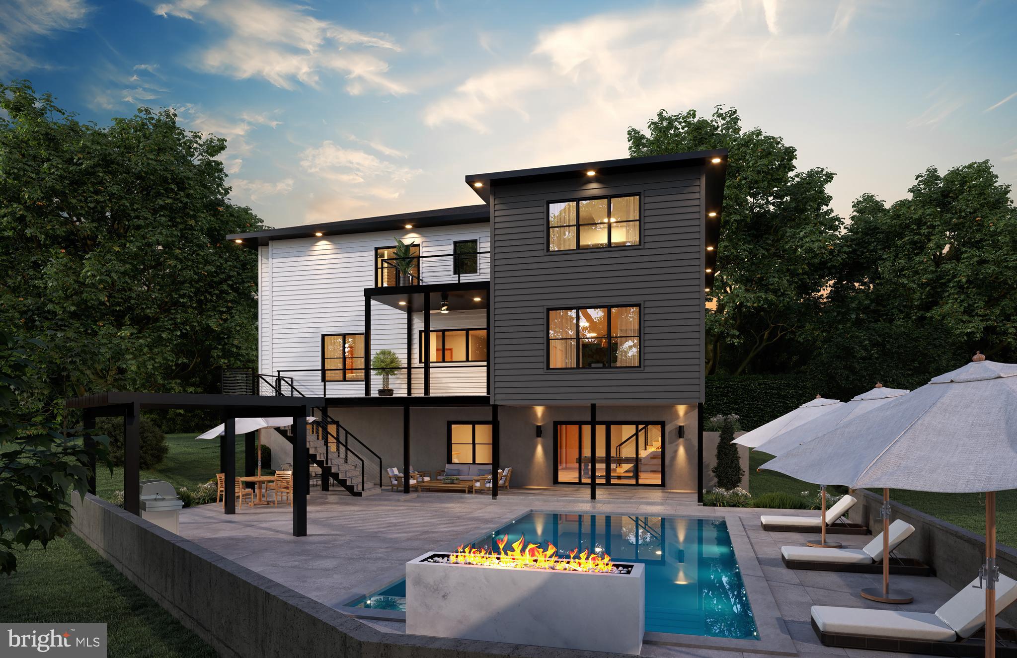 6521 Engel Drive McLean, VA 22101 - Photo 55 of 55