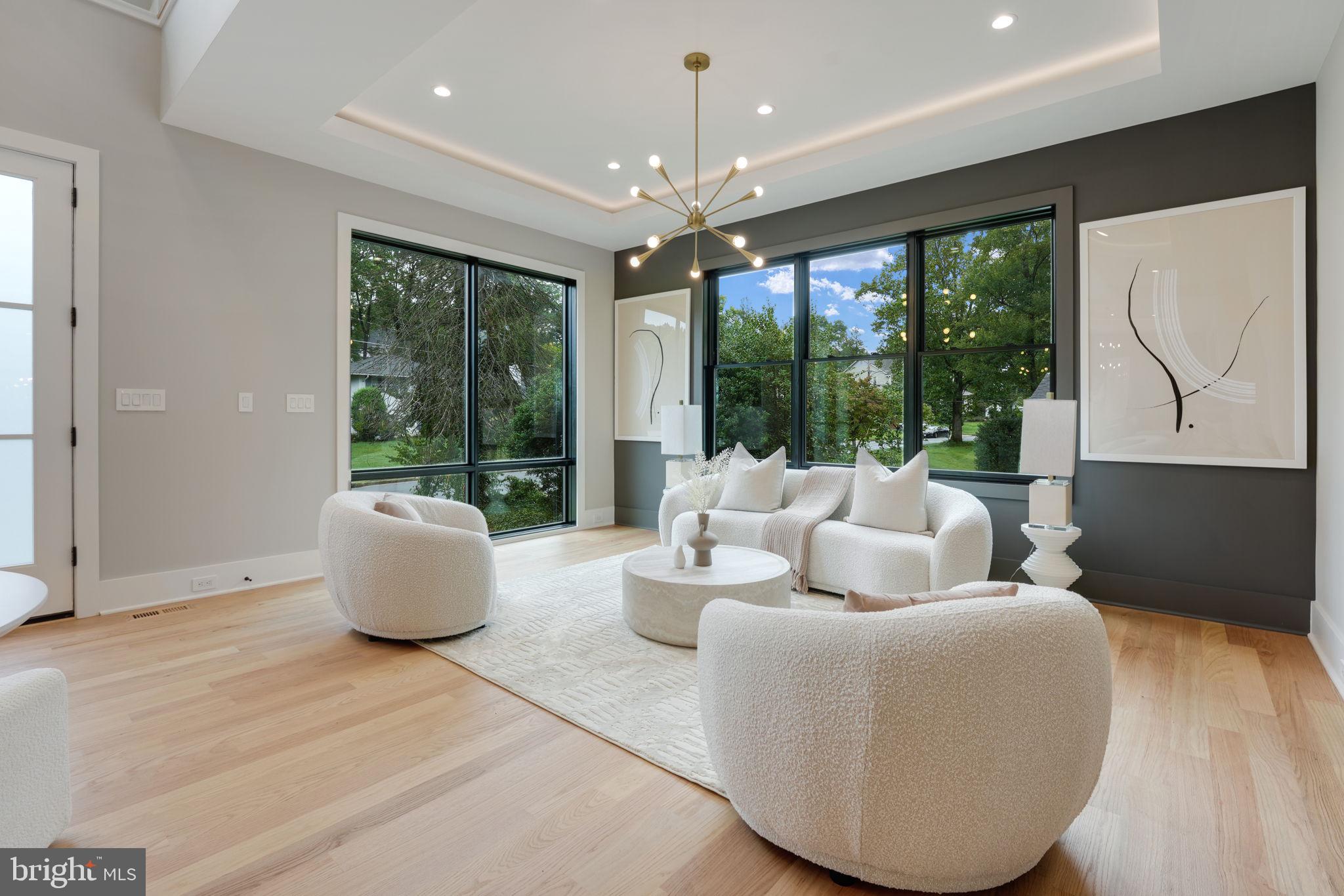 6521 Engel Drive McLean, VA 22101 - Photo 8 of 55