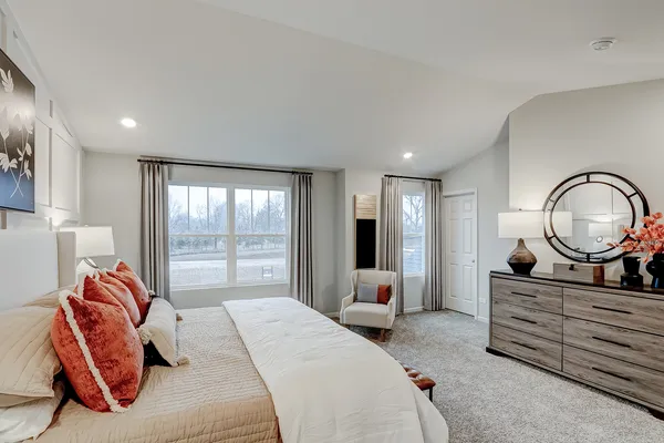 $479,990 | 138 Piper Glen Avenue, Oswego, IL 60543