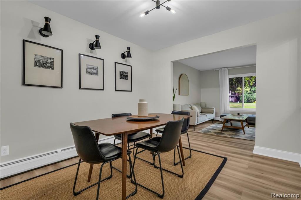29994 Rambling Road Southfield, MI 48076 - Photo 15 of 44 Gallery Image 15