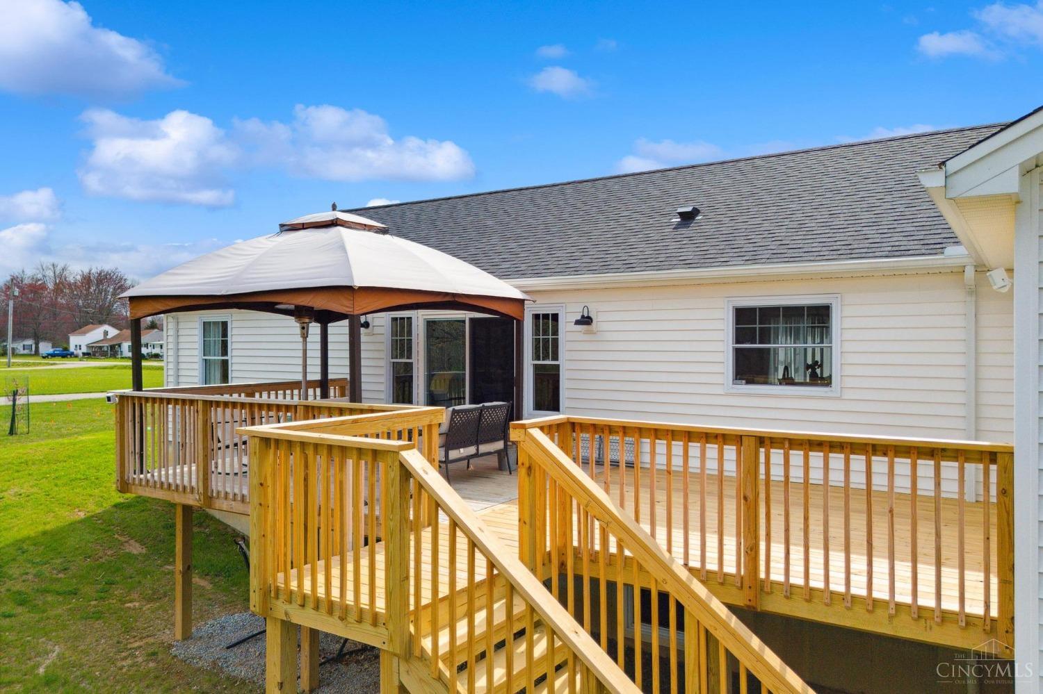 464 Old State Road Clarksville, OH 45113 - Photo 9 of 49 Gallery Image 9